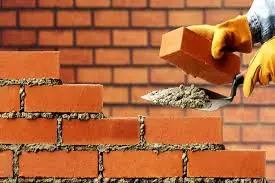 Reforma estructural con albañilería general