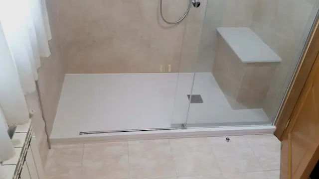 Cambio de bañera en Alicante