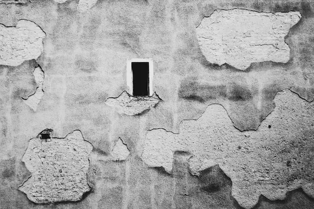 Techo continuo de escayola