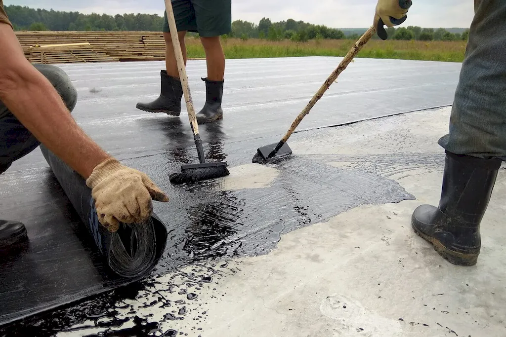 Impermeabilización en Alicante y Valencia